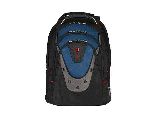 Рюкзак «Ibex» с отделением для ноутбука 17"