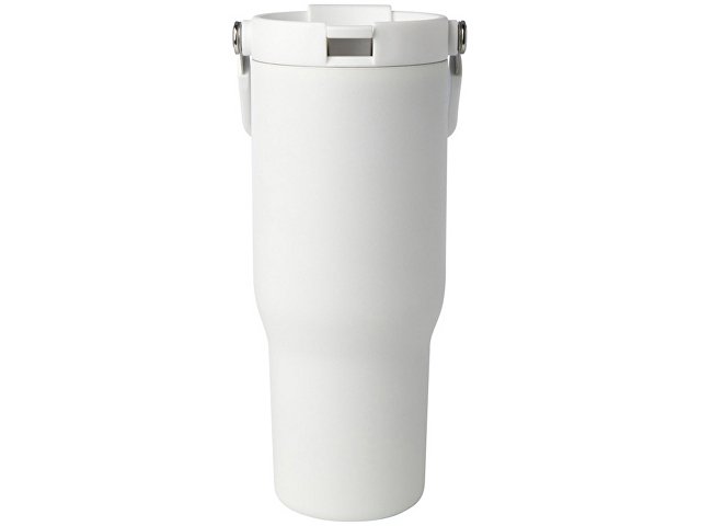 Термостакан Bronx из меди и переработанной нержавеющей стали, 900мл thumbnail