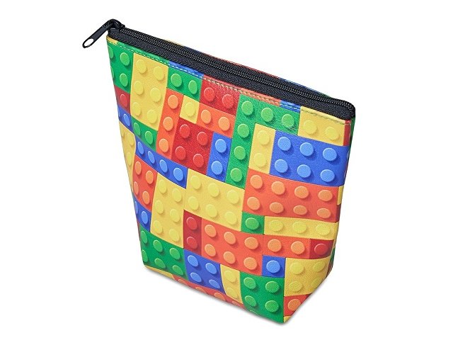 Косметичка с возможностью полноцветной печати thumbnail