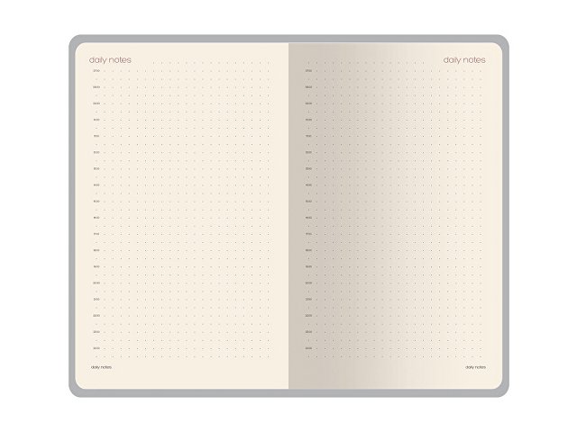 Ежедневник недатированный А5 «Bilbao» thumbnail