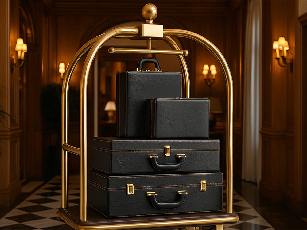 Дипломат подарочный фото 8 Дипломат подарочный фото 8