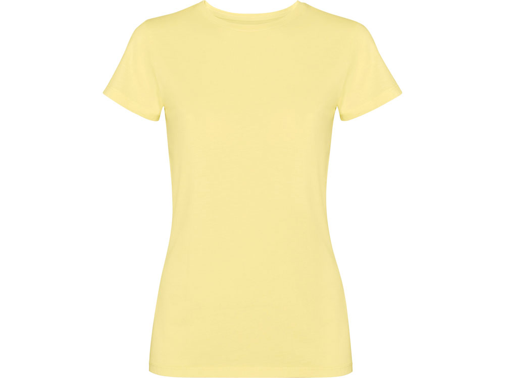 Футболка «Fiyi», женская