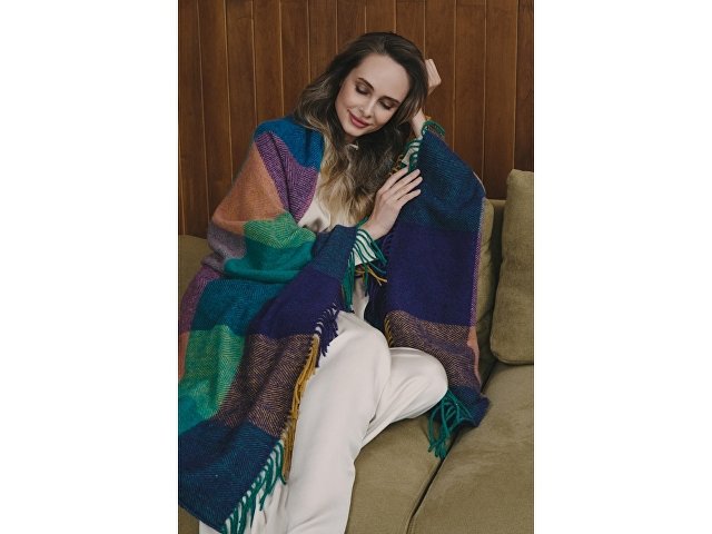 Плед «MUMBAI» thumbnail