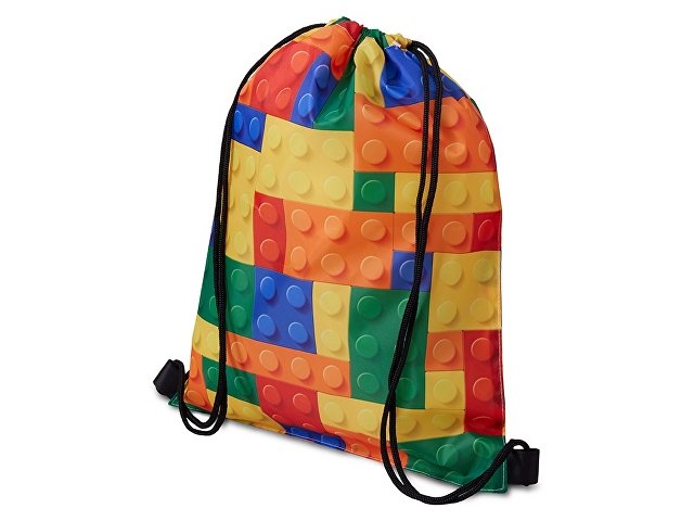 Рюкзак-мешок с возможностью полноцветной печати thumbnail