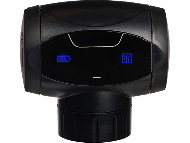 Автоматическая вакуумная пробка - насос для вина «Saver» thumbnail