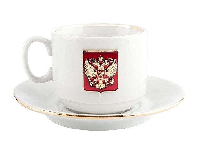 Подарочный набор «Чайная гармония России» thumbnail