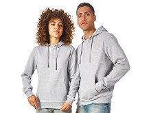 Толстовка &quot;Stream&quot; с капюшоном, унисекс