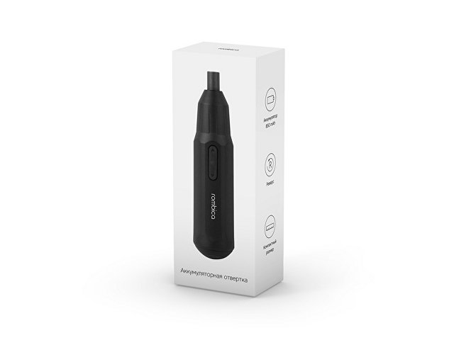 Отвертка аккумуляторная «MyKit A1» thumbnail