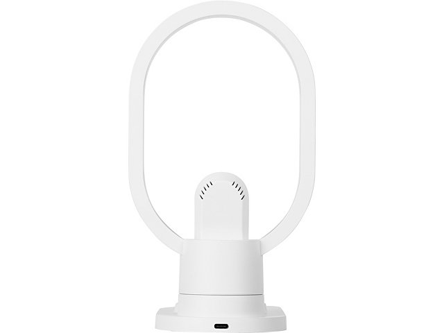 Беспроводная зарядная станция 4-в-1 «Portal» c лампой, 15 Вт thumbnail