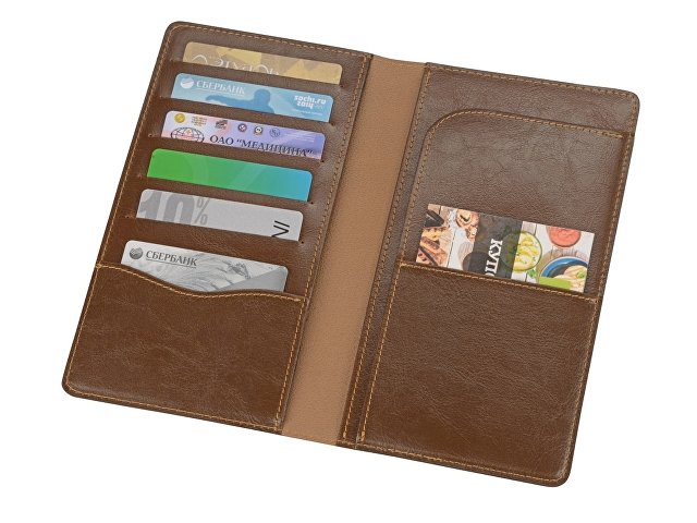 Трэвел-портмоне thumbnail