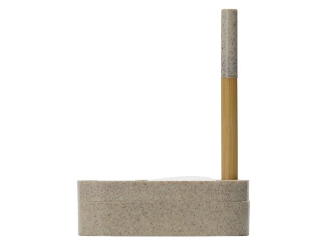 Набор для записей с семенами ромашки «Patio» thumbnail