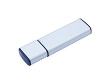 USB 2.0- флешка на 64 Гб «Snow» с колпачком (арт. 3039.00.64)