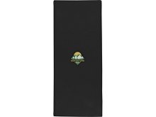 Полотенце спортивное «Lucas» из переработанного полиэстера, 30х80 см