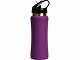 Бутылка спортивная "Коста-Рика" 600мл, фиолетовый