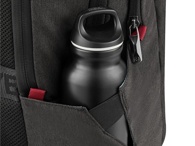 Рюкзак «MX Professional» с отделением для ноутбука 16"