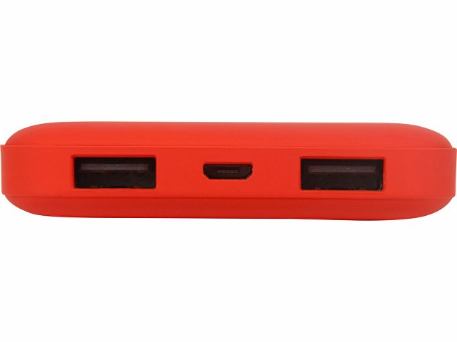 Внешний аккумулятор «NEO PB100», soft touch, 10000 mAh thumbnail