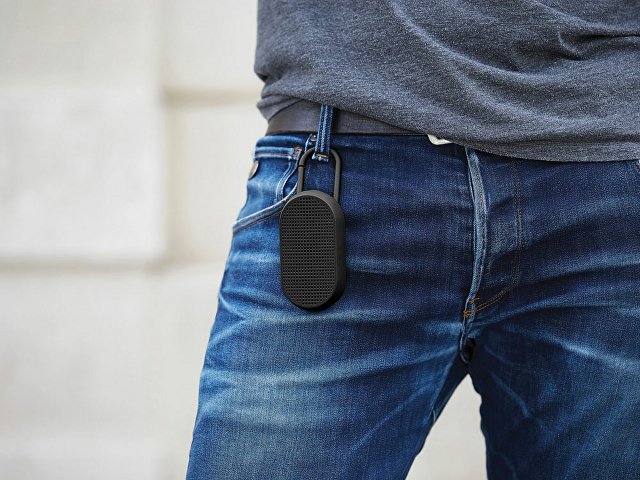 Колонка беспроводная с подставкой Mino T thumbnail