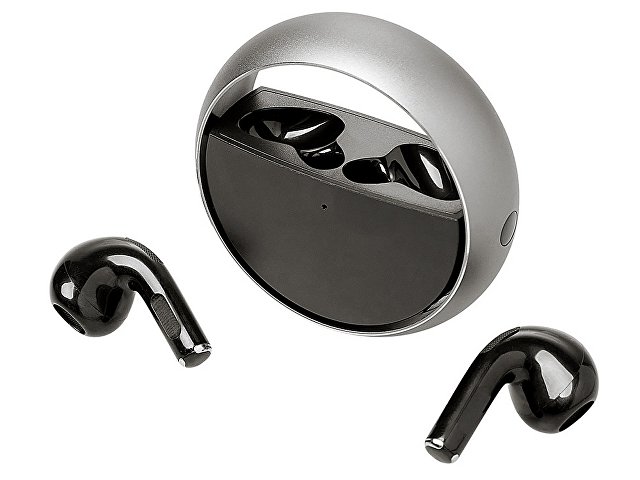 Беспроводные наушники TWS «Ironwood N3» thumbnail