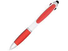 Ручка пластиковая шариковая «Nash» 4 в 1 (арт. 10730403) Ручка пластиковая шариковая «Nash» 4 в 1 (арт. 10730403)
