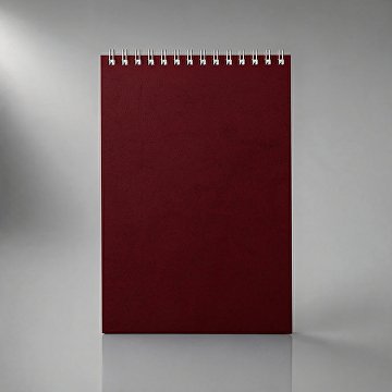 Бизнес - блокнот А5 «Office»