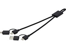 Кабель «6 в 1» для быстрой зарядки «Connect», 45 Вт