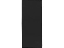 Полотенце спортивное «Lucas» из переработанного полиэстера, 30х80 см