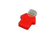 USB 2.0- флешка на 64 Гб в виде футболки (арт. 6005.64.01)