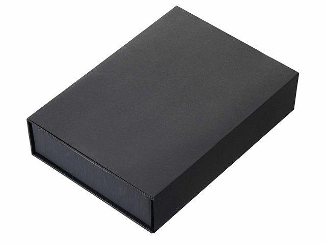 Подарочный набор «Goethe» с блокнотом А5, 2-мя ручками и картхолдером