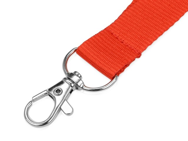 Ланьярд с карабином и замком безопасного разрыва thumbnail