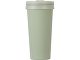 Термокружка Grant, 473мл, тубус, оливковый