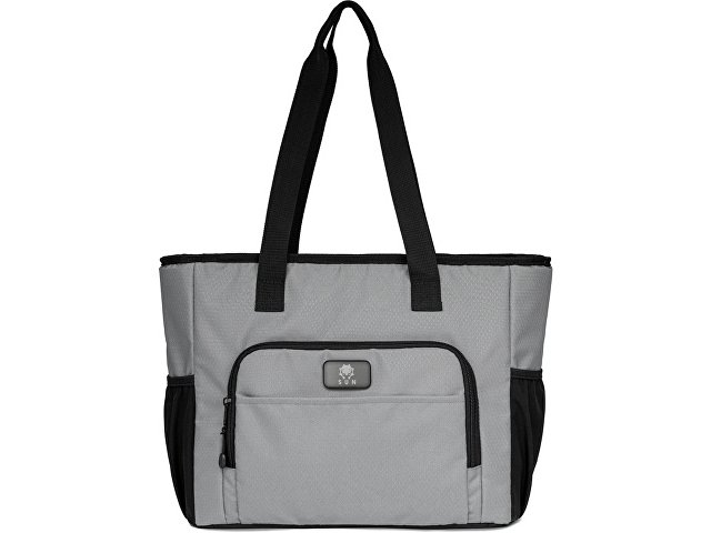 Сумка-холодильник «Polar Eco» водостойкая из переработанного пластика, 16 л thumbnail