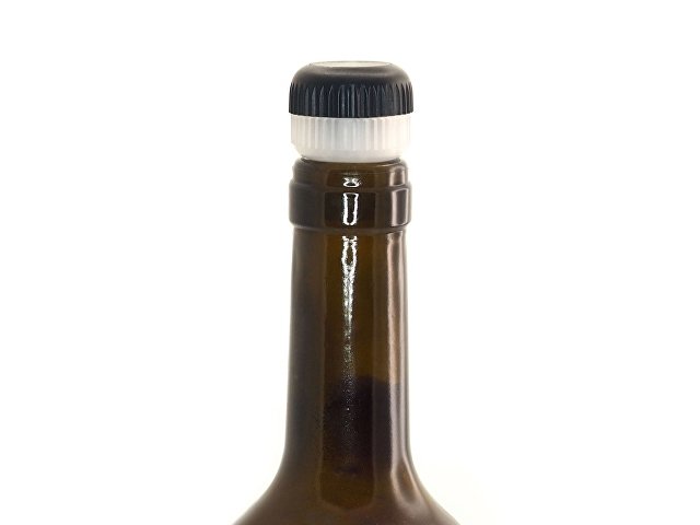 Пробка-каплеуловитель 2-в-1 thumbnail