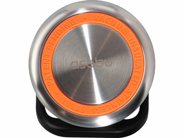 Вакуумный термос «Canyon Jug» из переработанной стали, 1430 мл thumbnail