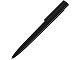 Шариковая ручка "rPET pen pro" из переработанного термопластика, черный