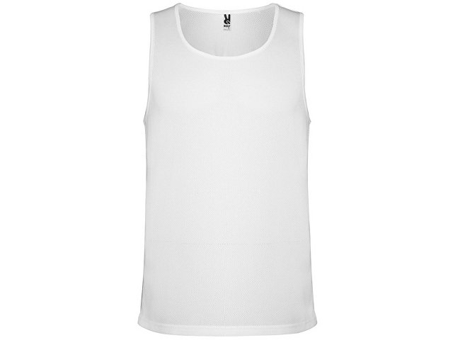 Майка «Interlagos» мужская