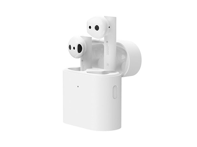 Беспроводные наушники  «Mi True Wireless Earphones 2S» thumbnail