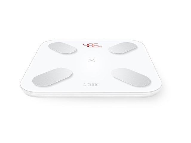 Умные диагностические весы Mini Pro V2 thumbnail