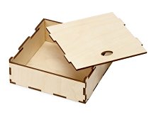 Деревянная подарочная коробка (арт. 625350), фото 3