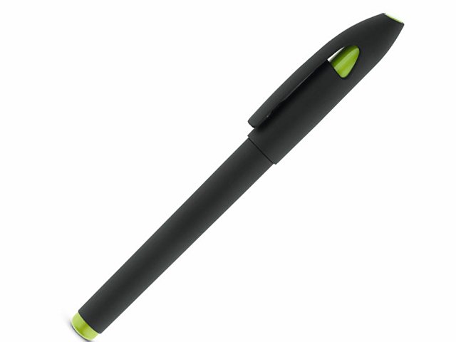 Шариковая ручка из ABS «SPACIAL»