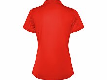 Рубашка поло «Tormo», женская