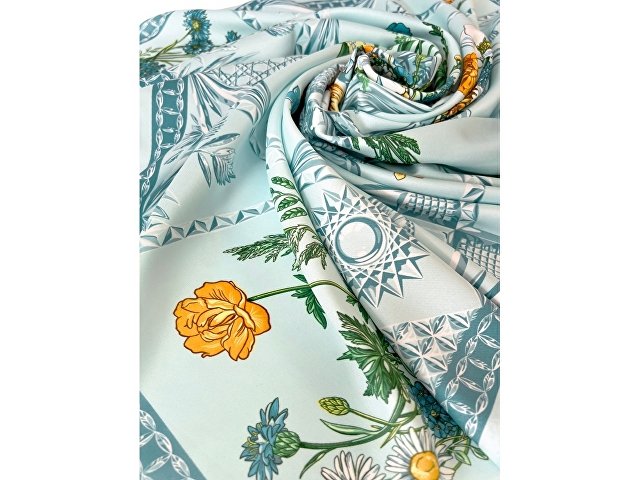 Платок «Мелодия хрусталя» thumbnail