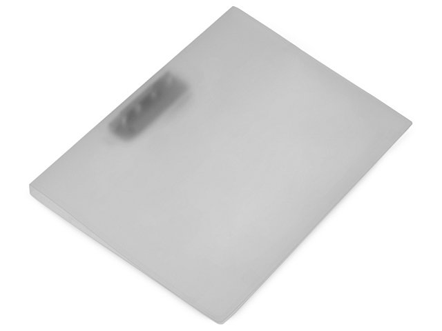 Папка с зажимом thumbnail