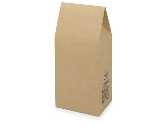 Набор «Draftea» с блокнотом, ручкой, термосом и чаем thumbnail