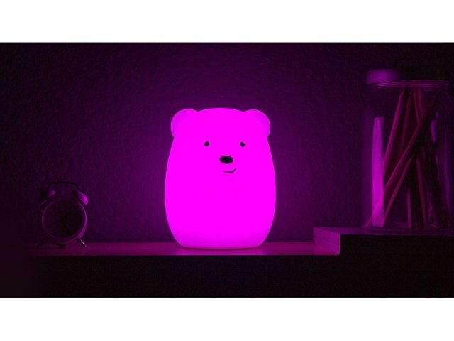 Ночник LED «Bear» thumbnail