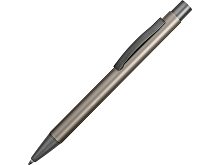 Ручка металлическая soft-touch шариковая «Tender» (арт. 18341.16)