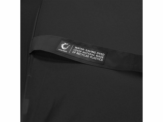 Зонт-трость «RingOpener», открывающийся с помощью кольца на ручке thumbnail