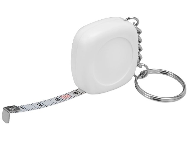 Брелок-рулетка «Block», 1м thumbnail