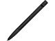 Ручка-стилус металлическая шариковая многофункциональная (6 функций) «Multy», черный