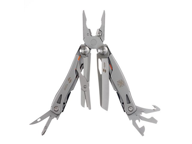 Мультитул, 106 мм, 15 функций thumbnail