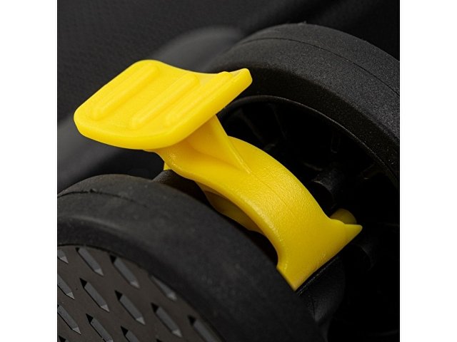 ECO бизнес кейс на колесах 20" из переработанного пластика thumbnail